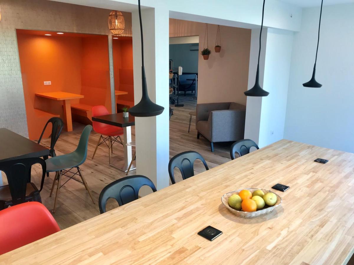 Hotel Ibis Haguenau Strasbourg Nord Esterno foto