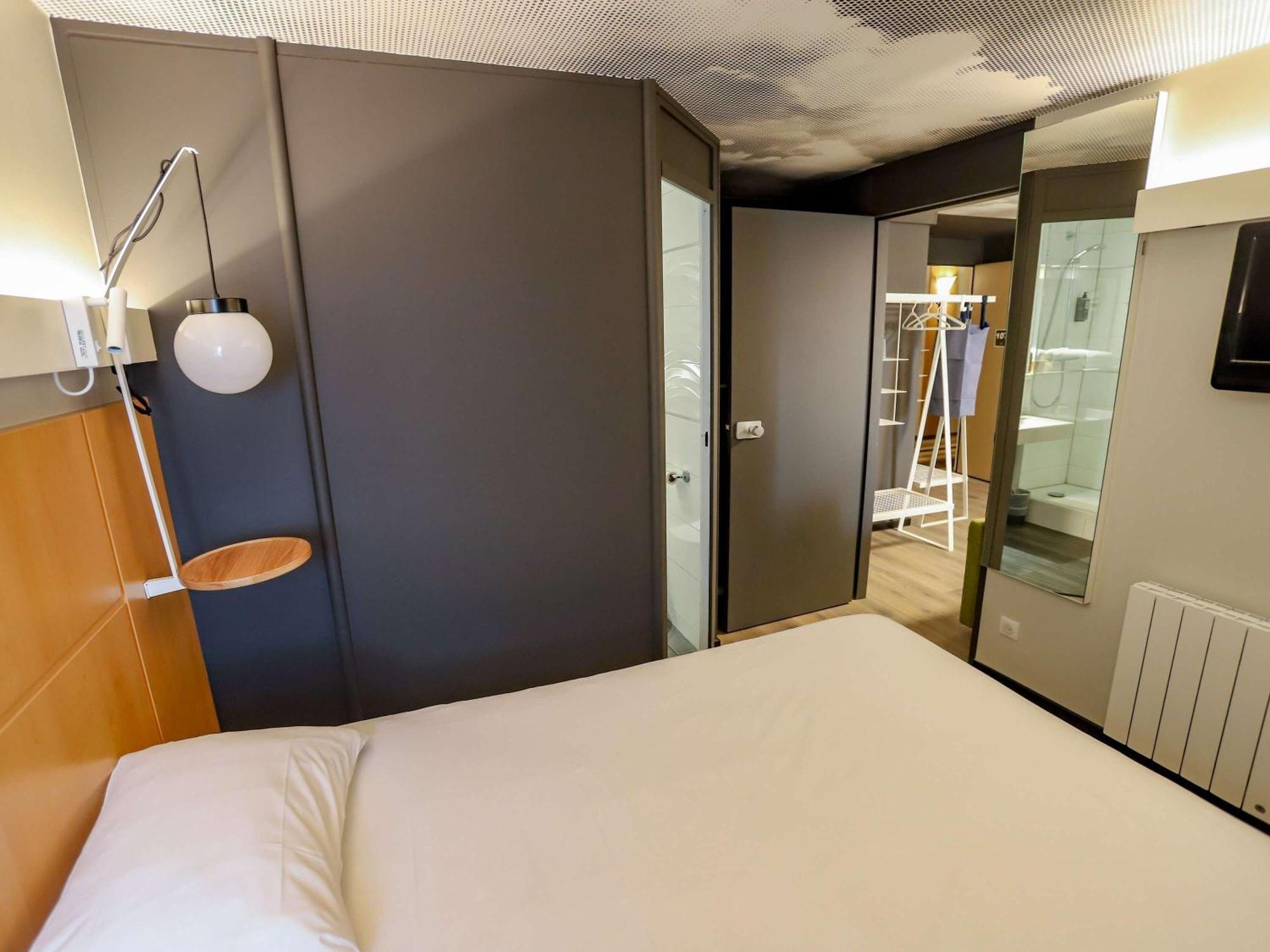Hotel Ibis Haguenau Strasbourg Nord Esterno foto