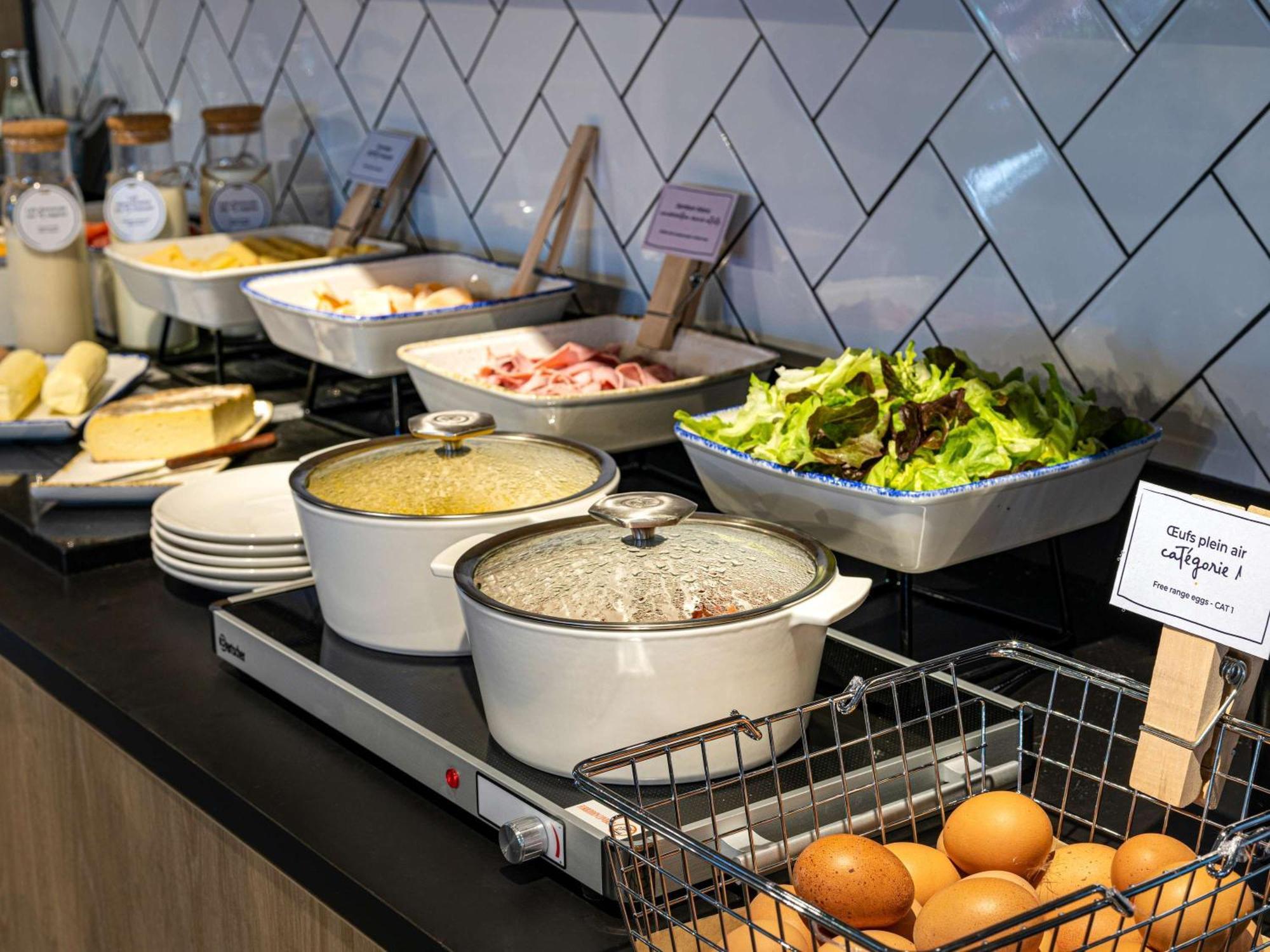 Hotel Ibis Haguenau Strasbourg Nord Esterno foto