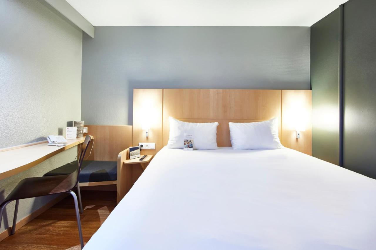 Hotel Ibis Haguenau Strasbourg Nord Esterno foto