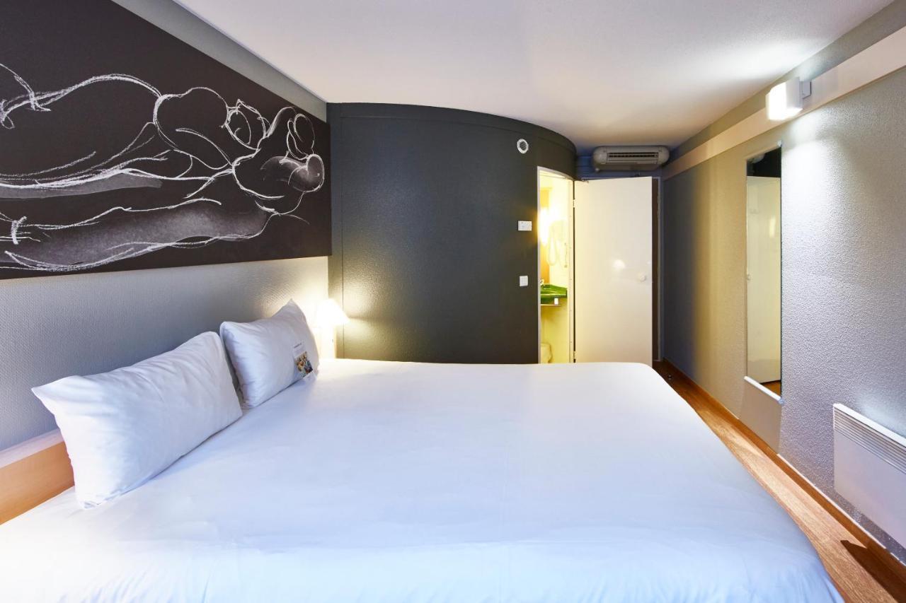 Hotel Ibis Haguenau Strasbourg Nord Esterno foto